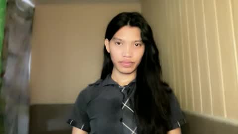 Snapshot of itsmeyourgirl_philopoiter chatting on May 2026 03:46:02 AM Jayve online show from May 2026 03:46:02 AM
