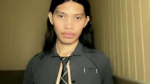 Snapshot of itsmeyourgirl_philopoiter chatting on May 2026 07:05:02 AM Jayve online show from May 2026 07:05:02 AM