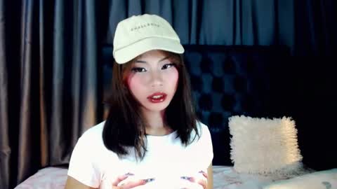 itsmeyumiko online show from July 2026 11:46:02 PM