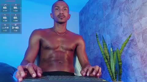 Snapshot of itsmikenoir chatting on November 2025 12:12:01 AM Limited offer 50 online show from November 2025 12:12:01 AM