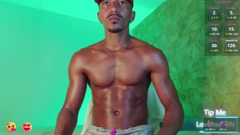 Snapshot of itsmikenoir chatting on November 2025 06:12:01 PM Limited offer 50 online show from November 2025 06:12:01 PM