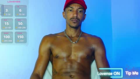 Snapshot of itsmikenoir chatting on December 2025 08:01:01 AM Limited offer 50 online show from December 2025 08:01:01 AM