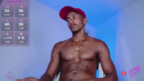 Snapshot of itsmikenoir chatting on January 2026 11:18:01 PM Limited offer 50 online show from January 2026 11:18:01 PM