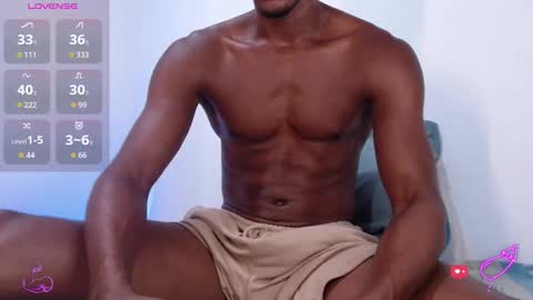 Snapshot of itsmikenoir chatting on January 2026 11:18:02 PM Limited offer 50 online show from January 2026 11:18:02 PM