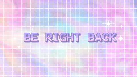 ItsNatashaRay online show from December 2024 03:47:02 PM