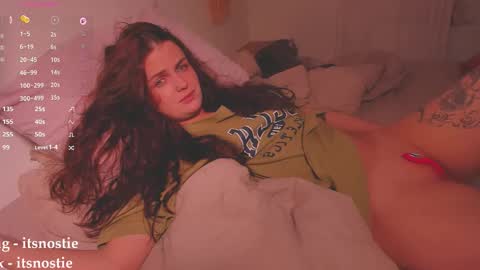 Nata Nsti elvish online show from March 2026 07:17:01 PM