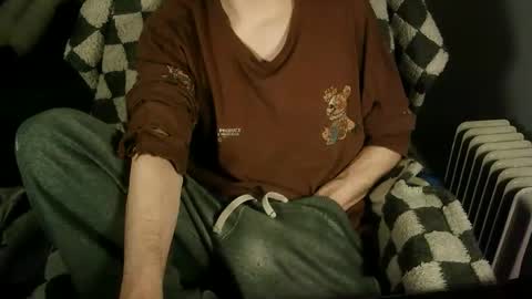 itsnotliam834 online show from November 2025 02:43:02 AM