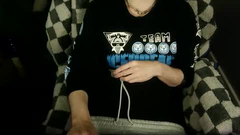 itsnotliam834 online show from November 2025 02:47:02 AM