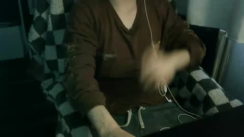 itsnotliam834 online show from April 2026 06:05:02 PM