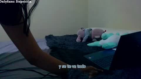 pricila online show from July 2026 08:57:02 PM