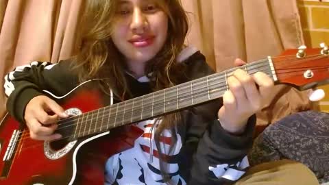 itssamus_aran online show from March 2025 11:46:01 PM