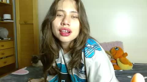 itssamus_aran online show from July 2026 12:13:01 AM