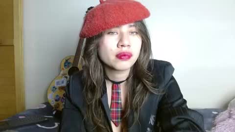 itssamus_aran online show from July 2026 12:50:01 AM