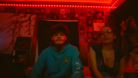 TheSecretSideOfUs online show from April 2026 04:24:02 AM