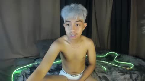 Kyle online show from May 2026 07:36:02 AM