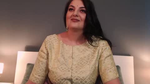 Melissa Khaan online show from May 2026 09:17:02 AM