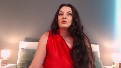 Melissa Khaan online show from May 2026 07:25:02 AM