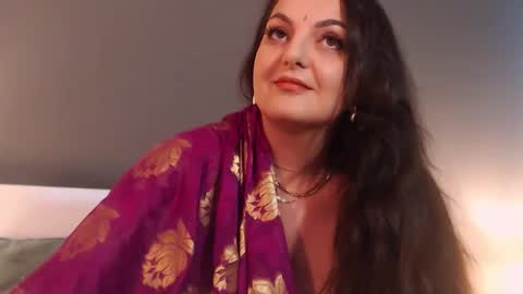 Melissa Khaan online show from May 2026 07:26:02 AM