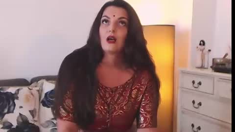 Melissa Khaan online show from July 2026 09:05:01 AM