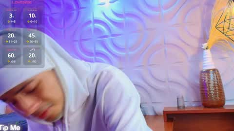 itszairen online show from April 2026 03:54:02 AM