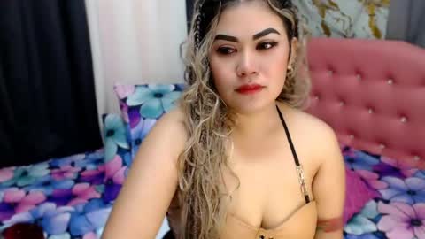 Cammie online show from July 2026 08:39:02 AM
