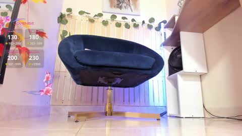 Call me Itzel   online show from November 2025 12:59:02 PM