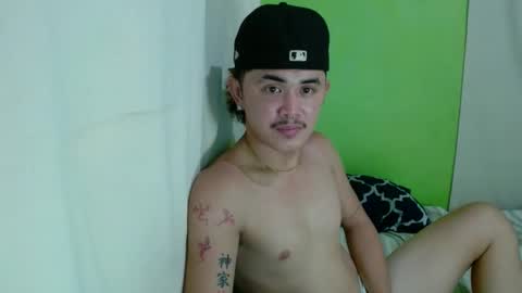 itzme_dex online show from April 2026 09:02:02 PM