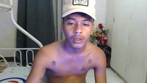 Jhonfred online show from March 2026 04:35:01 PM