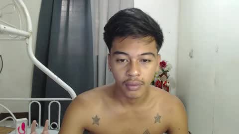 Jhonfred online show from March 2026 04:27:01 AM