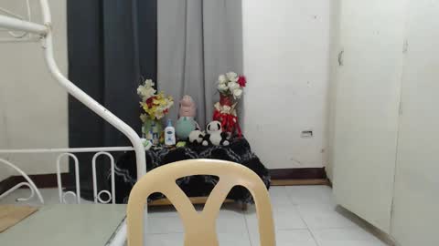 Jhonfred online show from May 2026 11:48:01 AM
