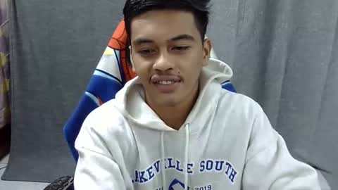 Jhonfred online show from May 2026 11:37:01 AM