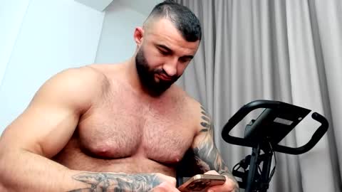 Snapshot of iustinmucle95 chatting on December 2024 09:55:02 PM iustinmucle95 online show from December 2024 09:55:02 PM