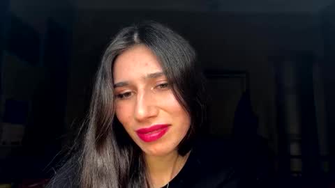 Mia online show from February 2026 02:27:02 PM