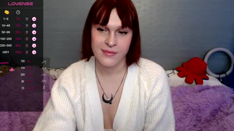 Snapshot of ivamayy chatting on December 2024 08:36:01 AM Sasha online show from December 2024 08:36:01 AM