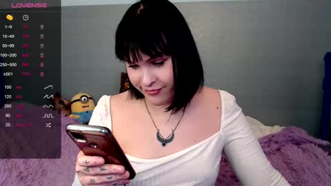 Snapshot of ivamayy chatting on March 2025 09:07:02 AM Sasha online show from March 2025 09:07:02 AM