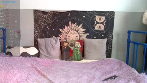 Sasha online show from May 2026 08:52:01 AM