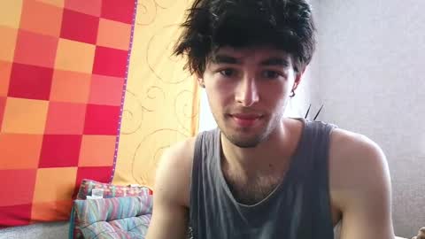 ivan_bybe online show from April 2026 07:45:01 AM