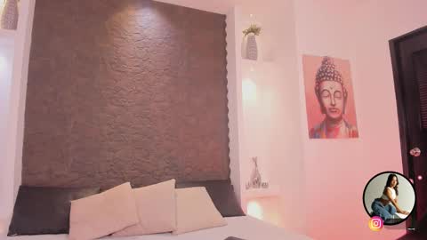 Snapshot of ivana_hall chatting on September 2025 07:51:02 PM ivana_hall online show from September 2025 07:51:02 PM