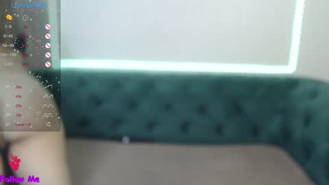 Snapshot of ivanacharm chatting on January 2025 07:35:02 AM ivanacharm online show from January 2025 07:35:02 AM