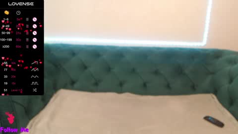 Snapshot of ivanacharm chatting on February 2025 07:37:01 AM ivanacharm online show from February 2025 07:37:01 AM