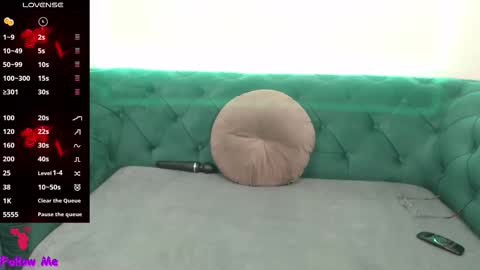 Snapshot of ivanacharm chatting on October 2025 03:14:02 AM ivanacharm online show from October 2025 03:14:02 AM