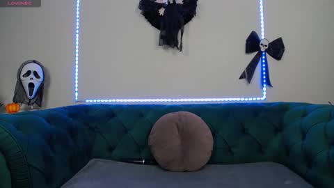 Snapshot of ivanacharm chatting on October 2025 03:31:02 AM ivanacharm online show from October 2025 03:31:02 AM