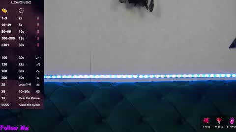 Snapshot of ivanacharm chatting on October 2025 03:18:02 AM ivanacharm online show from October 2025 03:18:02 AM