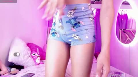 I V A N A  S E X Y   M O N T AL V O online show from May 2026 09:13:02 AM