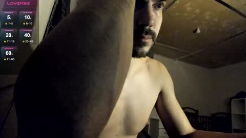 Snapshot of ivancegun chatting on January 2025 10:21:01 PM Ivan online show from January 2025 10:21:01 PM