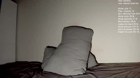 Snapshot of ivancegun chatting on February 2025 10:14:02 PM Ivan online show from February 2025 10:14:02 PM