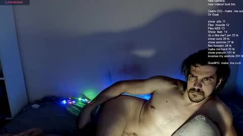 Snapshot of ivancegun chatting on March 2025 10:02:01 AM Ivan online show from March 2025 10:02:01 AM