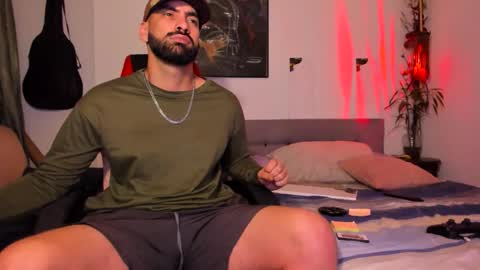 ivan online show from April 2026 11:22:02 PM