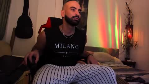 ivan online show from May 2026 12:49:02 AM