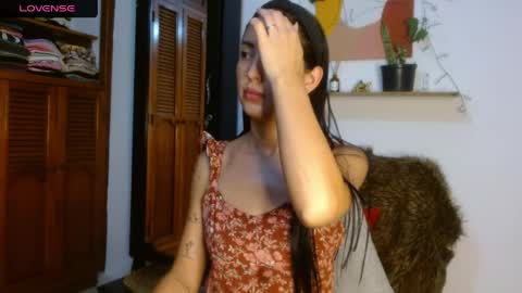 Ivanna online show from May 2026 11:12:03 PM